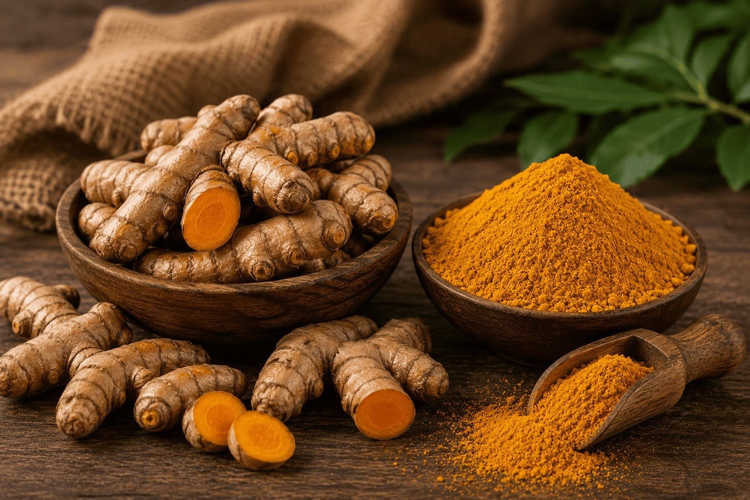 Turmeric